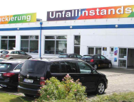 Freie Werkstatt  01169 Dresden: Karosserie Kalkreiber GmbH