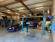 Freie Werkstatt  24811 Owschlag: TM Performance