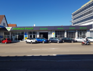 Freie Werkstatt  71364 Winnenden: Autohaus Petsch