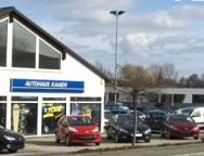 Vertragswerkstatt 59174 Kamen: Autohaus Kamen GmbH