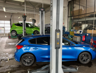 Freie Werkstatt  84503 Altötting: Autohaus Suttrop e. K.