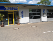 Freie Werkstatt  97199 Ochsenfurt/Goßmannsdorf: Autoservice Andreas Klug