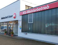 Freie Werkstatt  74343 Sachsenheim: Autotechnik-Bauer