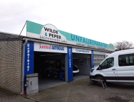 Freie Werkstatt  22880 Wedel: Wilde & Peper Lackierungen GmbH