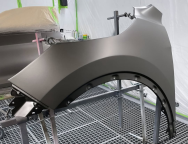 Freie Werkstatt  51545 Waldbröl: Autolackiererei Vedda