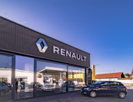 Vertragswerkstatt 94116 Hutthurm: Autohaus Spindler GmbH