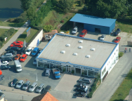 Vertragswerkstatt 08527 Plauen  OT Neundorf: Autohaus Maul & Hoyer GmbH