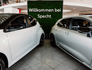 Vertragswerkstatt 91463 Dietersheim: Autohaus Specht GmbH & Co. KG