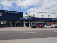 Vertragswerkstatt 67346 Speyer: Autohaus St. Kempl GmbH