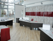 Freie Werkstatt  27793 Wildeshausen: Siegfried Buhl, Autolackierfachbetrieb GmbH