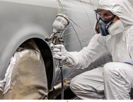 Freie Werkstatt  40549 Düsseldorf: Mr. Cleaners  -KFZ Dienstleistung