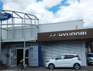 Vertragswerkstatt 15537 Erkner: Autoservice Müller GmbH & Co. KG