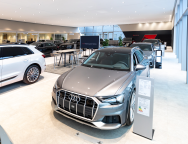 Vertragswerkstatt 21217 Seevetal-Fleestedt: Autohaus Kuhn & Witte GmbH & Co.KG