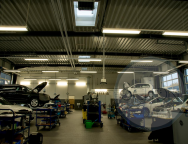 Vertragswerkstatt 45892 Gelsenkirchen: Autohaus Kläsener GmbH & Co. KG