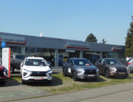 Vertragswerkstatt 64653 Lorsch: Autohaus Edgar Schmitt