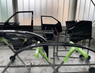 Freie Werkstatt  51545 Waldbröl: Autolackiererei Vedda