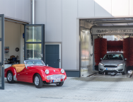 Freie Werkstatt  97475 Zeil am Main: Arno Scholz