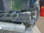 Freie Werkstatt  64625 Bensheim: Karosseriebau Stühling