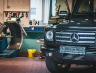 Freie Werkstatt  97232 Giebelstadt: Thomas Zehnder GmbH