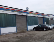 Freie Werkstatt  73547 Lorch: Firma Heinz Hörsch Inh. Sven Kerler