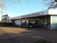 Vertragswerkstatt 97076 Würzburg: Spindler Volkswagen Zentrum Würzburg
