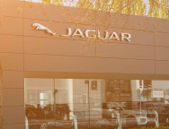 Vertragswerkstatt 37077 Göttingen: Glinicke British Cars Göttingen GmbH & Co. KG