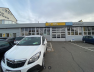 Vertragswerkstatt 90552 Röthenbach: Auto- Hammer Service GmbH