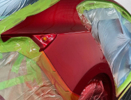 Freie Werkstatt  51545 Waldbröl: Autolackiererei Vedda