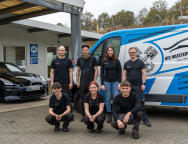 Freie Werkstatt  66606 Sankt Wendel: KFZ- Meisterwerkstatt Andreas Johann GmbH