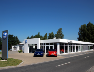 Vertragswerkstatt 02779 Großschönau: Autohaus Olaf Havlat