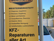 Freie Werkstatt  22047 Hamburg: Werkstatt14 GmbH