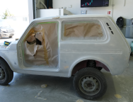 Freie Werkstatt  74821 Mosbach: Gärtner Karosserie & Lack GmbH 