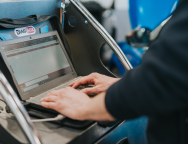 Vertragswerkstatt 67454 Haßloch: Autohaus Stefan Mandel GmbH Peugeot-Vertragshändler