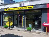 Freie Werkstatt  01591 Riesa: Kfz-Meisterbetrieb Karsten Böhme