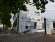 Freie Werkstatt  04105 Leipzig: Autoservice Leipzig-Mitte GmbH