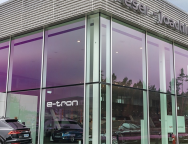 Vertragswerkstatt 91154 Roth: Audi Roth: Feser Joachim Automobil GmbH