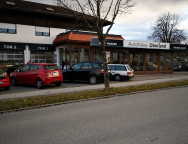 Freie Werkstatt  82343 Pöcking: Autohaus Oberland GmbH