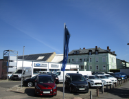 Vertragswerkstatt 39448 Börde-Hakel: Autohaus Schreiber Nachf. Martin Braune e.K.