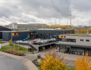 Freie Werkstatt  55129 Mainz: W + S Fahrzeuglackiererei GmbH Herrn Marcus Sattler