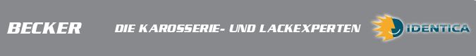 Identica Becker