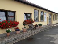 Vertragswerkstatt 93488 Schönthal: Auto Greil