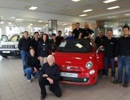 Vertragswerkstatt 64689 Grasellenbach: Unger + Guthier GmbH