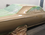 Freie Werkstatt  78267 Aach: Effect Lackierbetrieb