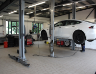 Freie Werkstatt  83052 Bruckmühl: Huber Automobile GmbH