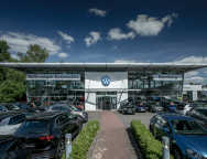 Vertragswerkstatt 21079 Hamburg: Volkswagen  Automobile Hamburg GmbH