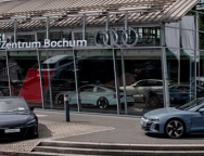 Vertragswerkstatt 44809 Bochum: Tiemeyer automobile GmbH & Co. KG