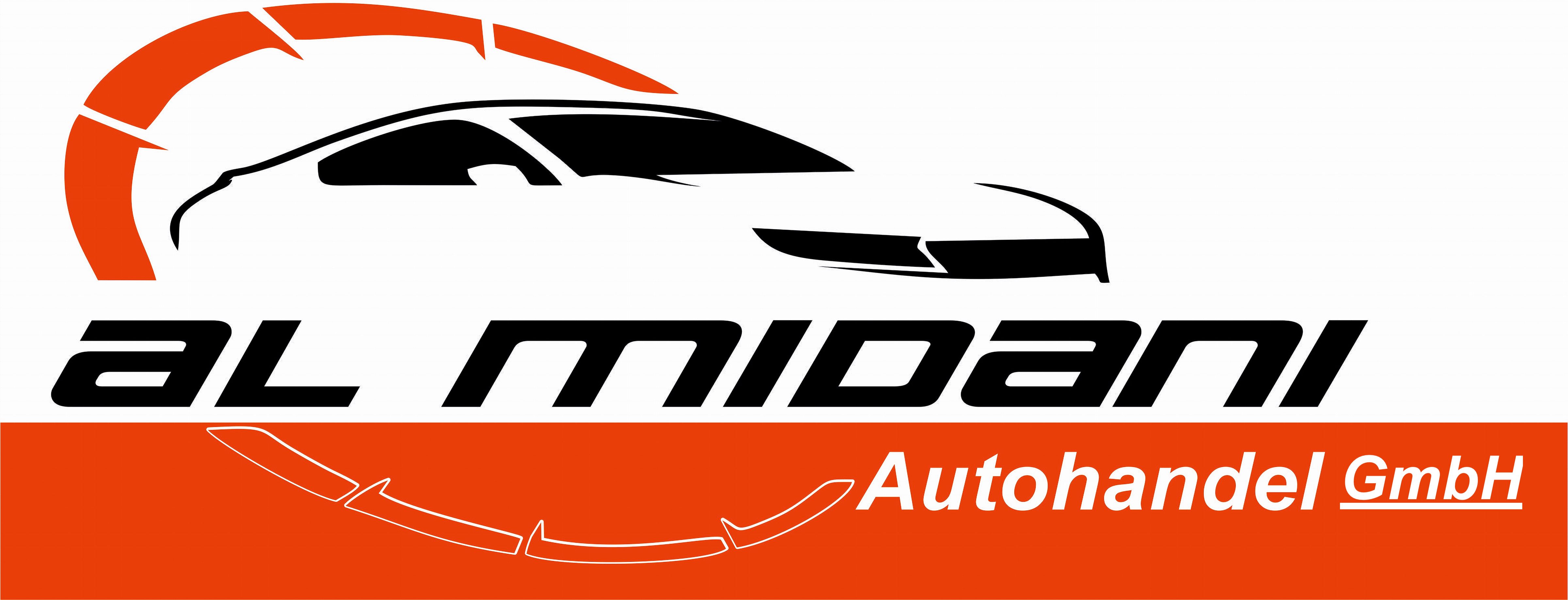 Al Midani Autohandel GmbH