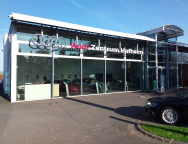 Vertragswerkstatt 65719 Hofheim: Göthling & Kaufmann Automobile GmbH