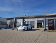 Freie Werkstatt  72461 Albstadt: G&S Fahrzeugtechnik GmbH & Co. KG