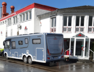 Freie Werkstatt  32791 Lage: Poslednik Karosserie & Lack GmbH